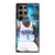 RUSSELL WESTBROOK OKLAHOMA CITY THUNDER NBA Samsung Galaxy S24 Ultra Case Cover