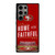 SAN FRANCISCO 49ERS HOME OF FAITHFUL Samsung Galaxy S24 Ultra Case Cover