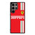 SCUDERIA FERRARI FORMULA ONE KIT Samsung Galaxy S24 Ultra Case Cover