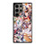 SHAMAN KING ANIME ALL Samsung Galaxy S24 Ultra Case Cover