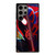 SPIDERMAN ACROSS THE SPIDER VERSE MILES MORALES Samsung Galaxy S24 Ultra Case Cover