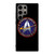 STARFLEET COMMAND BADGE Samsung Galaxy S24 Ultra Case Cover