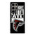 STRAIGHT OUTTA ATLANTA FALCONS FOOTBALL Samsung Galaxy S24 Ultra Case Cover