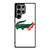 SUPREME LACOSTE COLLAB Samsung Galaxy S24 Ultra Case Cover