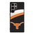 TEXAS LONGHORNS CARBON EMBLEM Samsung Galaxy S24 Ultra Case Cover
