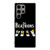 THE BEATLES MINIONS ABBEY ROAD Samsung Galaxy S24 Ultra Case Cover