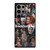 THE BREAKFAST CLUB MOVIE COLLAGE Samsung Galaxy S24 Ultra Case Cover
