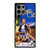 THE WIZARD OF OZ CARTOON 2 Samsung Galaxy S24 Ultra Case Cover
