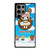 TOKIDOKI DONUTELLA CARTOON Samsung Galaxy S24 Ultra Case Cover