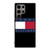 TOMMY HILFIGER BLACK LOGO Samsung Galaxy S24 Ultra Case Cover