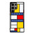 TOMMY HILFIGER LOGO COLLAGE Samsung Galaxy S24 Ultra Case Cover