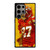TRAVIS KELCE KANSAS CITY CHIEFS ART Samsung Galaxy S24 Ultra Case Cover TRAVIS KELCE KANSAS CITY CHIEFS ART Samsung Galaxy S24 Ultra Case Cover