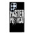 FASTER PUSSYCAT ROCK BAND LOGO  Samsung Galaxy S22 Ultra Case Cover FASTER PUSSYCAT ROCK BAND LOGO  Samsung Galaxy S22 Ultra Case Cover