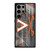 VIRGINIA CAVALIERS BASKETBALL LOGO Samsung Galaxy S24 Ultra Case Cover