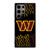 WASHINGTON COMMANDERS NFL FOOTBALL Samsung Galaxy S24 Ultra Case Cover