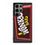 WONKA CHOCOLATE BAR Samsung Galaxy S24 Ultra Case Cover