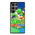 YOSHI CRAFTED WORLD GAMES Samsung Galaxy S24 Ultra Case Cover