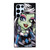 FRANKIE STEIN MONSTER HIGH  Samsung Galaxy S22 Ultra Case Cover