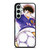 CAPTAIN TSUBASA ANIME FOOTBALL Samsung Galaxy S23 FE Case Cover