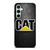 CATERPILLAR METAL LOGO Samsung Galaxy S23 FE Case Cover