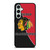 CHICAGO BLACKHAWKS ICE HOCKEY TEAM Samsung Galaxy S23 FE Case Cover