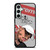 CHRIS BROWN CARTOON SUPREME Samsung Galaxy S23 FE Case Cover