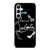 CHRISTIAN LOUBOUTIN LUXURY SHOES LOGO Samsung Galaxy S23 FE Case Cover