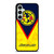 CLUB AMERICA CA AGUILAS LOGO Samsung Galaxy S23 FE Case Cover