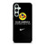 CLUB AMERICA NIKE CARBON Samsung Galaxy S23 FE Case Cover