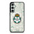 CLUB SANTOS LAGUNA SCRIBBLE LOGO Samsung Galaxy S23 FE Case Cover