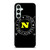 CM PUNK HARDCORE BADGE Samsung Galaxy S23 FE Case Cover