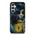 CORALINE AND CAT Samsung Galaxy S23 FE Case Cover