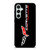 CORVETTE RACING LOGO Samsung Galaxy S23 FE Case Cover
