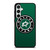 DALLAS STARS HOCKEY TEAM SYMBOL Samsung Galaxy S23 FE Case Cover