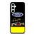 DAVEY ALLISON FORD TEXACO HAVOLINE RACING Samsung Galaxy S23 FE Case Cover