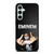 EMINEM RAPPER FUCK SIGN Samsung Galaxy S23 FE Case Cover
