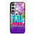 FALL GUYS ULTIMATE KNOCKOUT GAMES LOGO Samsung Galaxy S23 FE Case Cover