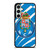 FC PORTO FCP LOGO Samsung Galaxy S23 FE Case Cover