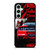 FORD MUSTANG GT RED MONSTER Samsung Galaxy S23 FE Case Cover