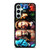 GUARDIANS OF THE GALAXY VOLLUME 3 COLLAGE Samsung Galaxy S23 FE Case Cover