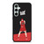 HANAMICHI SAKURAGI SLAM DUNK Samsung Galaxy S23 FE Case Cover