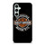 HARLEY DAVIDSON MOTOR OIL BADGE Samsung Galaxy S23 FE Case Cover HARLEY DAVIDSON MOTOR OIL BADGE Samsung Galaxy S23 FE Case Cover