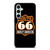 HARLEY DAVIDSON ROUTE 66 SIGN Samsung Galaxy S23 FE Case Cover