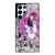 HISOKA HUNTER X HUNTER MANGA ART  Samsung Galaxy S22 Ultra Case Cover