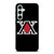 HUNTER X HUNTER ANIME SYMBOL Samsung Galaxy S23 FE Case Cover