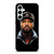 ICE CUBE RAPPER LOS ANGELES DODGERS Samsung Galaxy S23 FE Case Cover