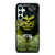 INCREDIBLE HULK SMILE Samsung Galaxy S23 FE Case Cover