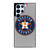 HOUSTON ASTROS BASEBALL MLB LOGO  Samsung Galaxy S22 Ultra Case Cover