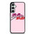 JOJO BIZZARE ADVENTURE LOGO Samsung Galaxy S23 FE Case Cover