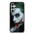 JOKER JARED LETO SCARY KNIFE Samsung Galaxy S23 FE Case Cover